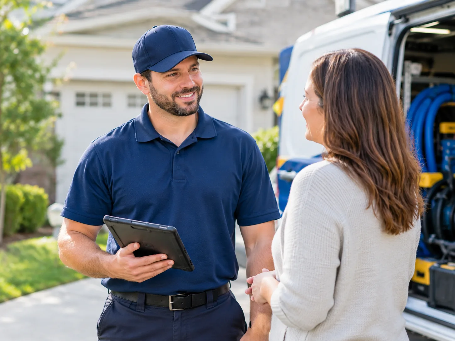 Sewage Backup Cleanup Central, AK FAQs